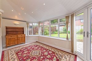 Garden Room- click for photo gallery